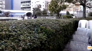 长相漂亮的女护士，模特身材，特写干净蝴蝶粉穴，跳蛋自慰大黑牛刺激